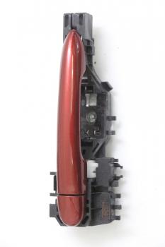 Preview: Türgriff außen vorn rechts 8200028464 Renault SCENIC 2 JM