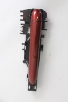 Türgriff außen hinten links 8200028464 Renault SCENIC 2 JM