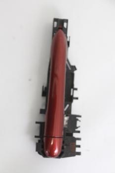 Türgriff außen hinten links 8200028464 Renault SCENIC 2 JM