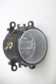 Preview: Scheinwerfer Nebel rechts 8200074008 Renault SCENIC 2 JM