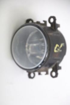 Preview: Scheinwerfer Nebel rechts 8200074008 Renault SCENIC 2 JM