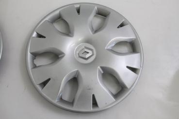 Radkappe 8200422606 Renault SCENIC 2 JM