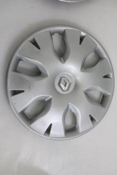 Preview: Radkappe 8200422606 Renault SCENIC 2 JM