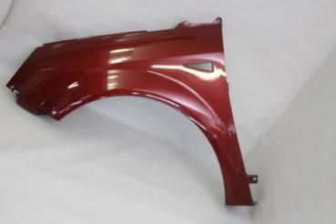 Kotflügel vorn links 8200020568 Renault SCENIC 2 JM