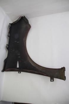 Preview: Kotflügel vorn links 8200020568 Renault SCENIC 2 JM