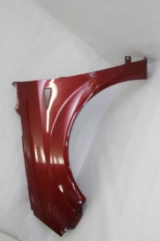 Preview: Kotflügel vorn links 8200020568 Renault SCENIC 2 JM