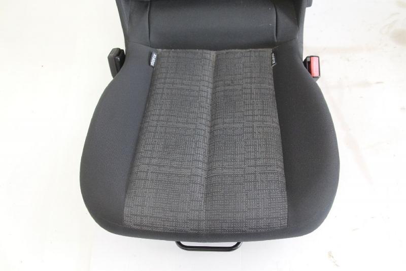 Preview: Sitz hinten 7701061444 Renault SCENIC 2 JM