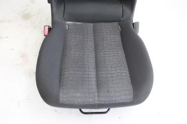 Preview: Sitz hinten 7701061443 Renault SCENIC 2 JM