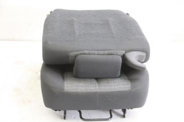 Preview: Sitz hinten 7701061443 Renault SCENIC 2 JM