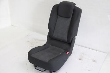 Sitz hinten 7701061445 Renault SCENIC 2 JM