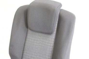 Preview: Sitz hinten 7701061445 Renault SCENIC 2 JM