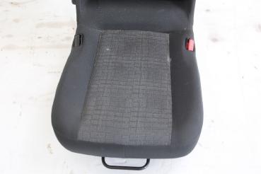 Preview: Sitz hinten 7701061445 Renault SCENIC 2 JM