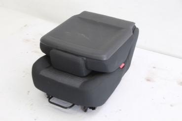 Preview: Sitz hinten 7701061445 Renault SCENIC 2 JM