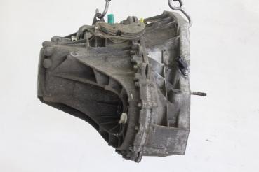 Preview: Getriebe 6 Gang 7701477431 Renault SCENIC 2 JM
