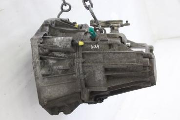 Preview: Getriebe 6 Gang 7701477431 Renault SCENIC 2 JM