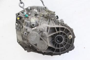 Preview: Getriebe 6 Gang 7701477431 Renault SCENIC 2 JM