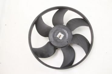 Ventilator (am Kühler) 7701071863 Renault SCENIC 2 JM