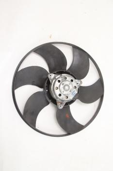 Preview: Ventilator (am Kühler) 7701071863 Renault SCENIC 2 JM