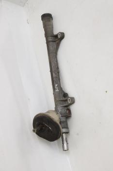 Preview: Lenkung Getriebe mechanisch 8200463517 Renault SCENIC 2 JM