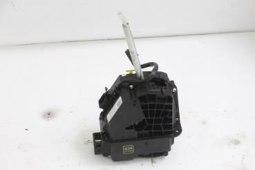 Schaltknüppel 3C2713025R Skoda SUPERB 2 3T4 4x4