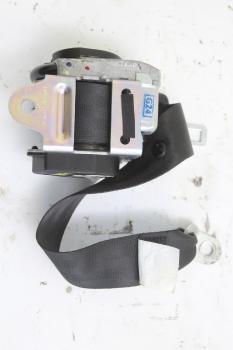 Sicherheitsgurt hinten rechts 3T0857447 Skoda SUPERB 2 3T4 4x4