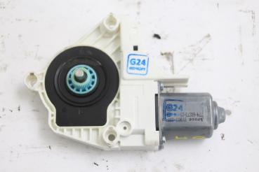 Fensterheber-Motor hinten rechts 8K0959812A Skoda SUPERB 2 3T4 4x4