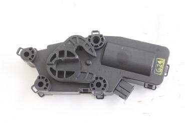 Stellmotor ZV Heckklappe 3T0827299B Skoda SUPERB 2 3T4 4x4