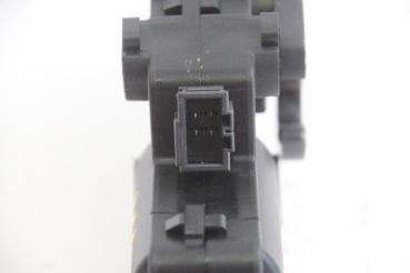 Preview: Stellmotor ZV Heckklappe 3T0827299B Skoda SUPERB 2 3T4 4x4