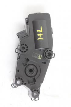 Preview: Stellmotor ZV Heckklappe 3T0827299B Skoda SUPERB 2 3T4 4x4