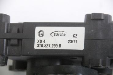 Preview: Stellmotor ZV Heckklappe 3T0827299B Skoda SUPERB 2 3T4 4x4