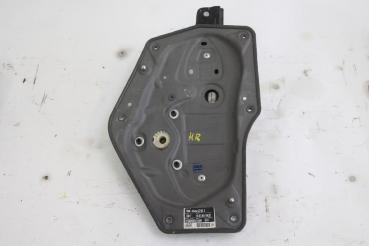 Fensterheber elektrisch hinten rechts 3T5839402A Skoda SUPERB 2 3T4 4x4