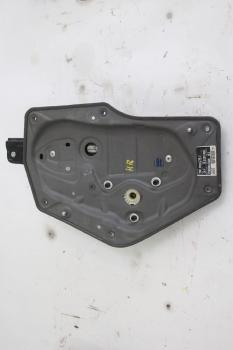 Preview: Fensterheber elektrisch hinten rechts 3T5839402A Skoda SUPERB 2 3T4 4x4