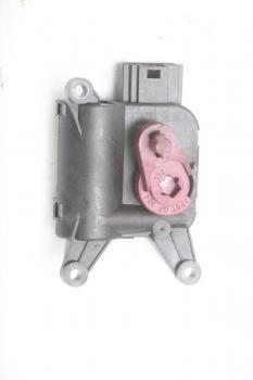 Preview: Stellmotor Heizung 0132801344 Skoda SUPERB 2 3T4 4x4