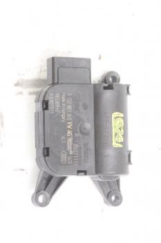 Stellmotor Heizung 0132801345 Skoda SUPERB 2 3T4 4x4
