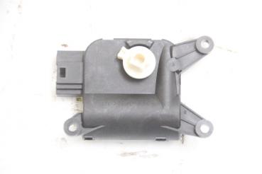 Preview: Stellmotor Heizung 0132801345 Skoda SUPERB 2 3T4 4x4