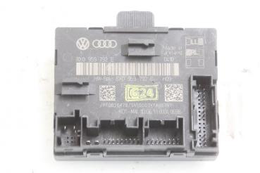 Steuergerät Karosserie 8X0959792H Skoda SUPERB 2 3T4 4x4