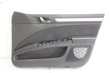 Türverkleidung innen 3T1867012 Skoda SUPERB 2 3T4 4x4