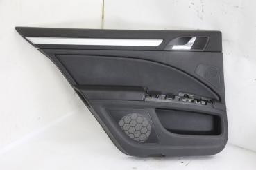 Türverkleidung innen 3T5867211 Skoda SUPERB 2 3T4 4x4