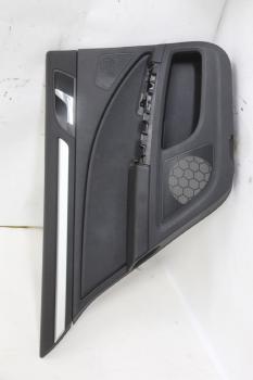 Preview: Türverkleidung innen 3T5867211 Skoda SUPERB 2 3T4 4x4