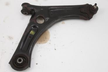 Querlenker vorn rechts 1K0407152BL Skoda SUPERB 2 3T4 4x4