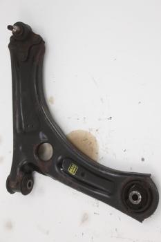 Preview: Querlenker vorn rechts 1K0407152BL Skoda SUPERB 2 3T4 4x4