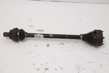 Antriebswelle hinten links 1K0501203F Skoda SUPERB 2 3T4 4x4