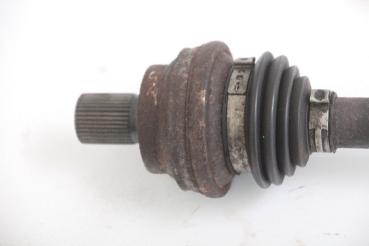 Preview: Antriebswelle hinten links 1K0501203F Skoda SUPERB 2 3T4 4x4