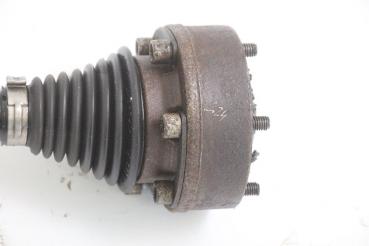 Preview: Antriebswelle hinten links 1K0501203F Skoda SUPERB 2 3T4 4x4