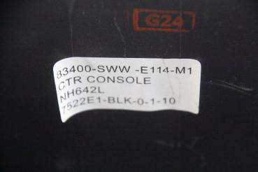 Mittelkonsole 83400SWWE114M1 Honda CR-V 3