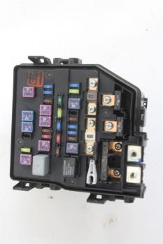 Preview: Sicherungskasten 38250SWYE01 Honda CR-V 3
