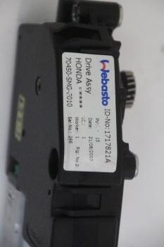 Preview: Schiebedach Motor 70450SMGE10 Honda CR-V 3