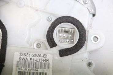 Preview: Türschloß hinten links 72651SWAE1 Honda CR-V 3