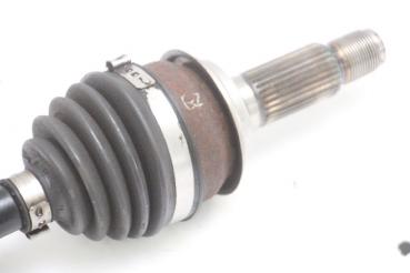 Preview: Antriebswelle hinten rechts 42310SXSA01 Honda CR-V 3