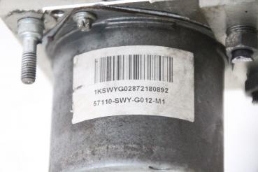 Preview: Hydraulikeinheit ABS 0265235312 Honda CR-V 3
